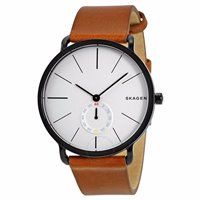 Watch Skagen Man Hagen in Steel SKW6216 - SKW6216